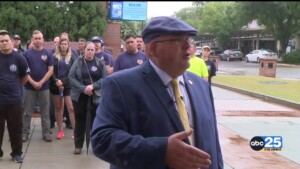 Fire Association Makes Allegations Towards Columbia Richland Fire Chief, City Officials Respond