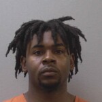 Washington Jaiden Lamar