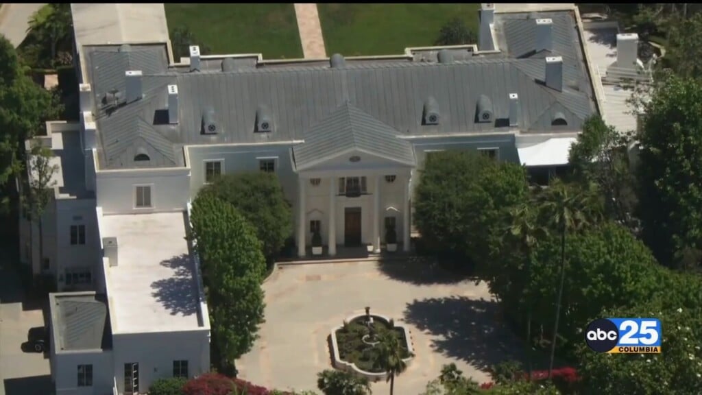 World’s Most Expensive Home For Sale In Los Angeles