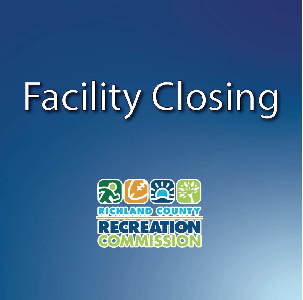 Facility Closing