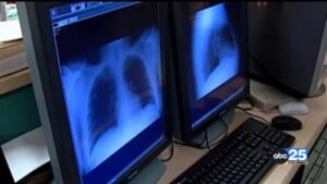 South Carolina Healthcare System Ranked 37th In New Report