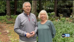 Officer Creates Registry To Help Find Loved Ones With Alzheimer's Who Wander From Home