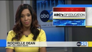 Abc's Of Ed Serve And Connect