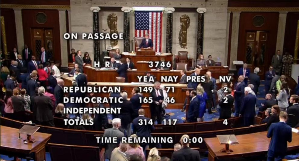 Debt Ceiling Vote Ht Jt 230531 1685582888935 Hpembed 13x7 992