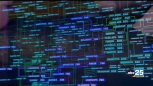 Global Cyber Attack