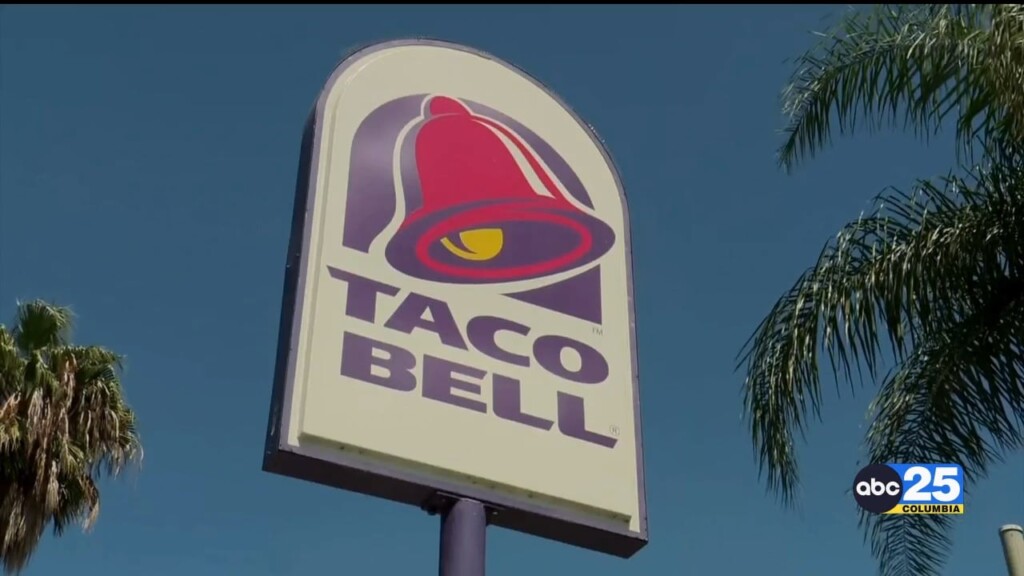 Taco Bell Ordered To Pay $85k In Settlement