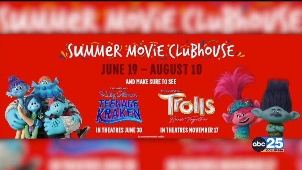 Summer Steals: Cinemark Offering Tickets For Under $2
