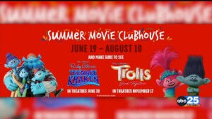 Summer Steals: Cinemark Offering Tickets For Under $2