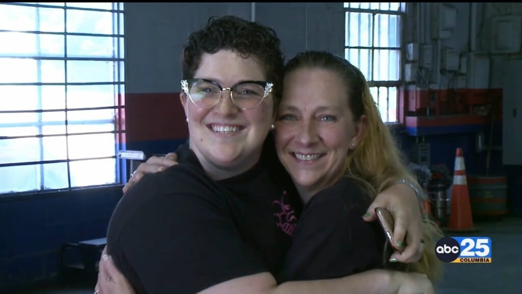 Mom And Daughter Start Nonprofit To Help Others With Auto Repair Costs