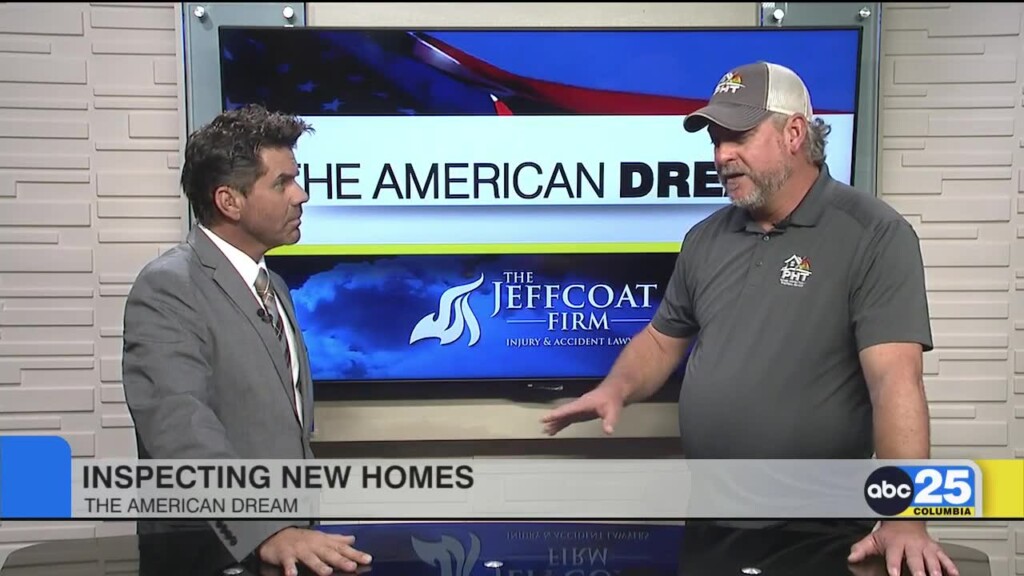 American Dream New House Inspections