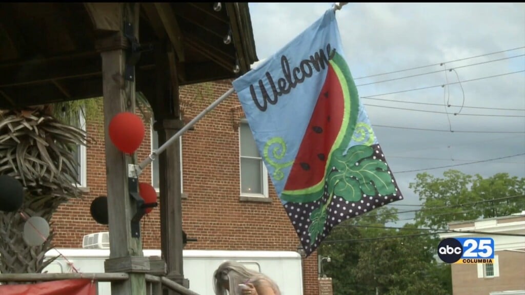 Otr Low Country