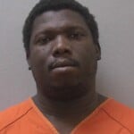 Walker Nijai Leon