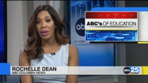 Abc's Of Education : Dominion Intern