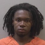 Barron Donavan Jabari