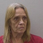 Myers Crystal Elaine