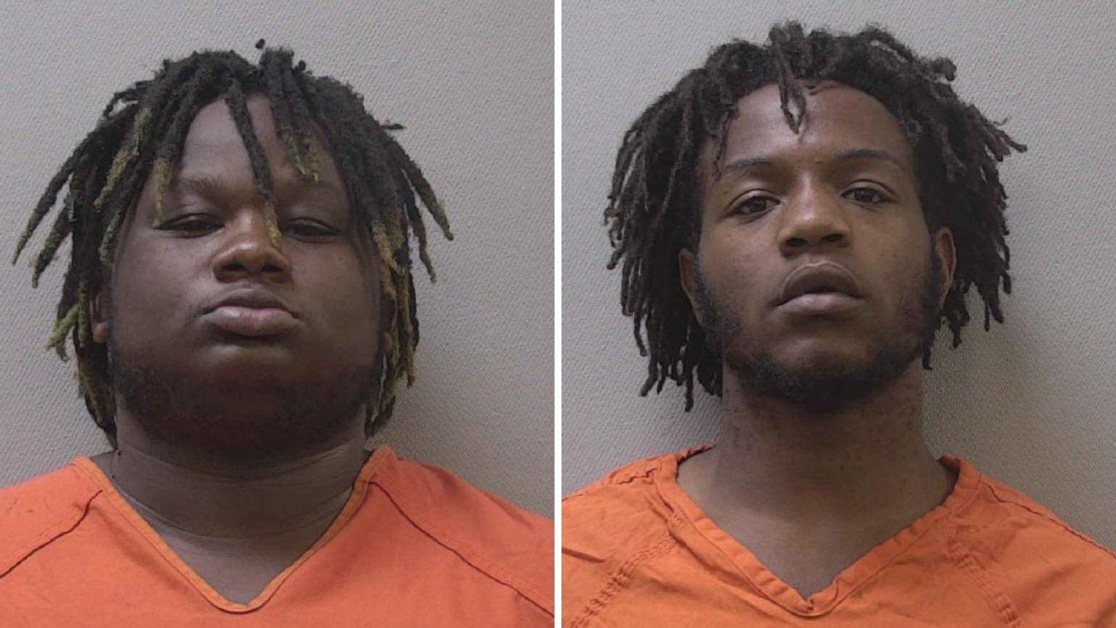 2 Arrested For Their Roles In 2021 Shooting Armed Robbery Abc Columbia 6316