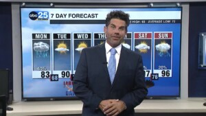 Tyler Ryan Wx 07 10 23
