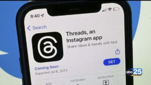 Meta Launches New Threads Social Media App