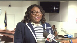 New Richland County Treasurer Sworn In Today