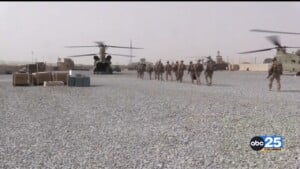Military Matters: New Policies