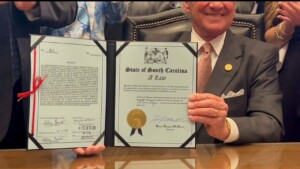 Ignition Interlock Bill