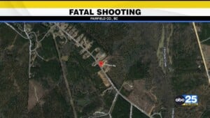 Fairfield Murder Investigation Continues; Family Offers $10,000 Reward