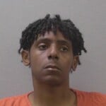 Gilyard Rashawn Ladonne