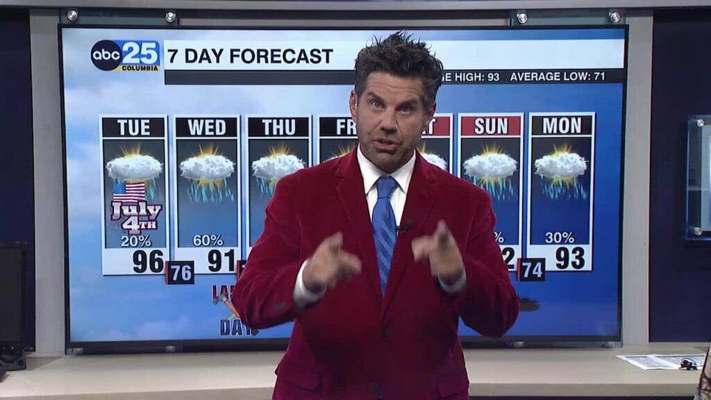 Tyler Ryan Wx 07 04 23