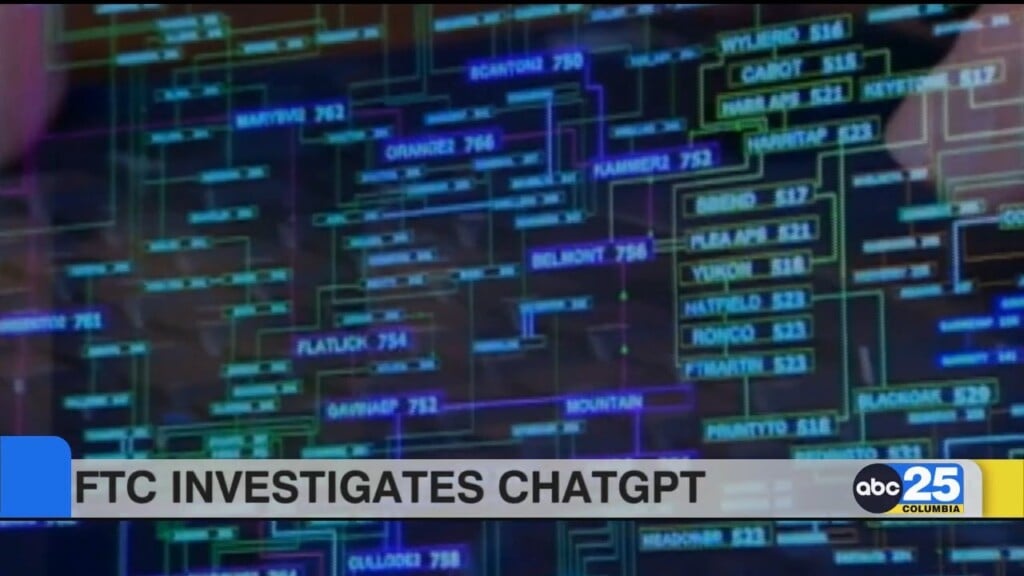 Federal Trade Commission Investigating Chatgpt