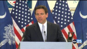 Desantis Pkg