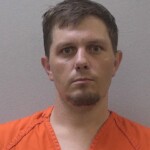 Fenton Darrell Joseph