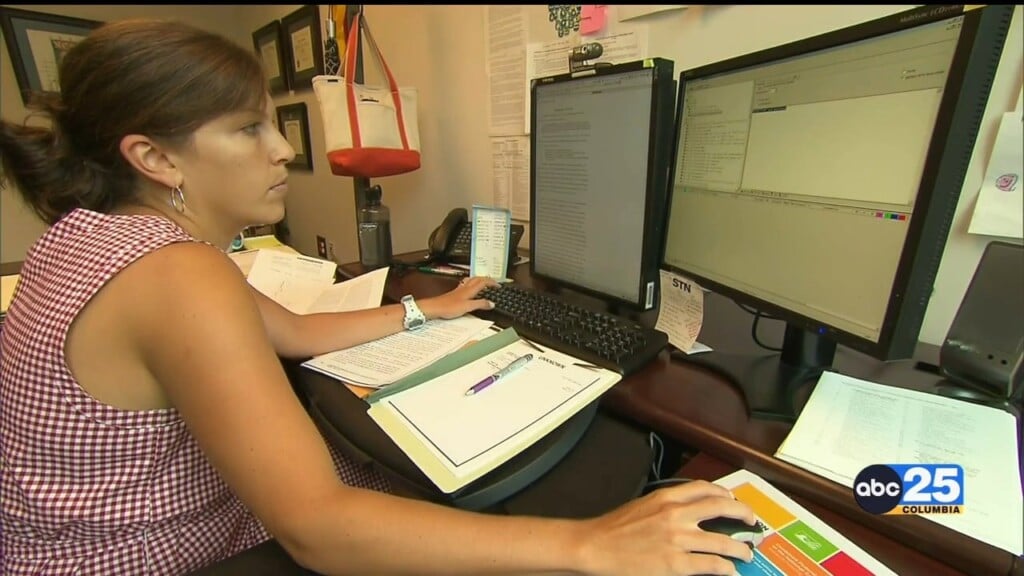 More Women In The Workforce Than Ever