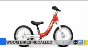 80k+ Woom Bikes Recalled Due To Handelbar Issues
