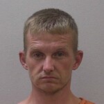 Padgett Lonnie Marion