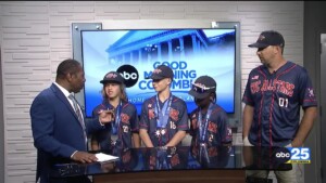 Youth Baseball Intv