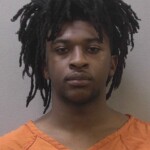 Wilson Shamar Lavelle