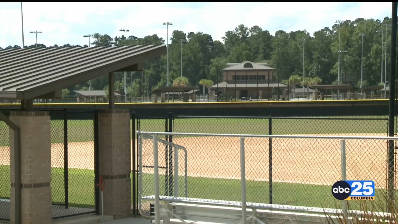 Orangeburg Parks and Recreation - Youth Football