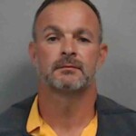 Randolph Lee Wesley