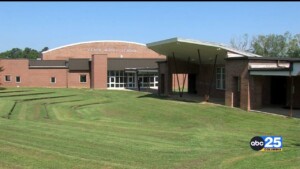 Oburg School Expansion