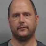 Johnson Albert Lewis