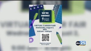 Richland 2 Career Fair