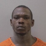 Chestnut Willie Jequan