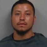 Perez Martinez Alexander Gilmer