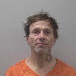 Baggott Joseph Luther