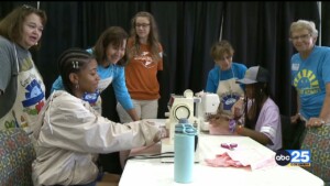 44th Annual Camp Kemo Hosted By Prisma Health Children's Hospital