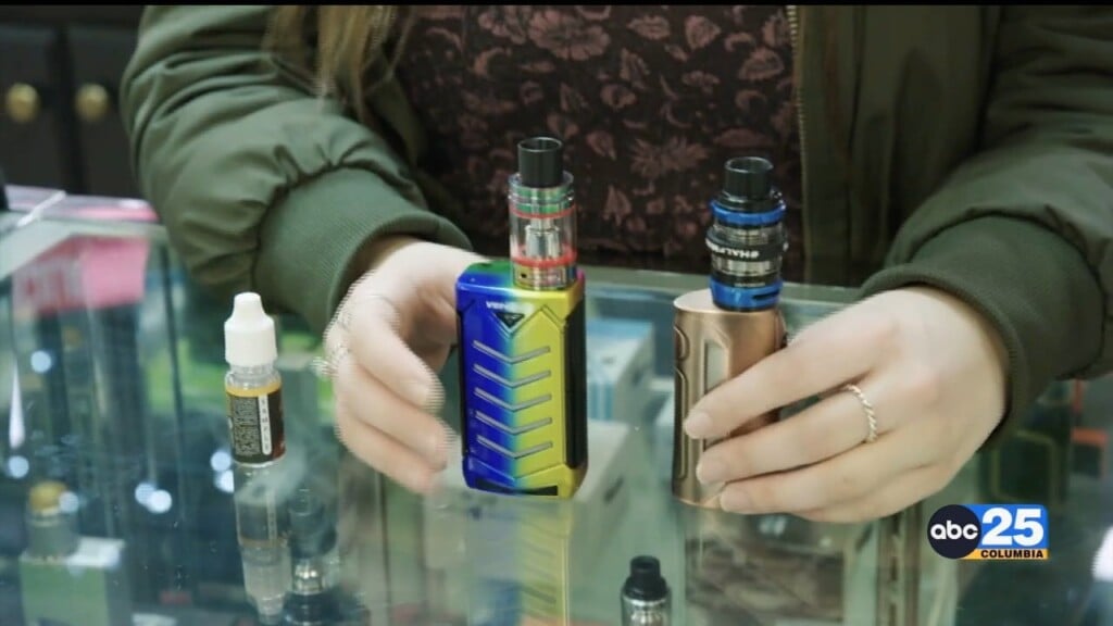 Fda Issues Warning For E Cigarette Distributors