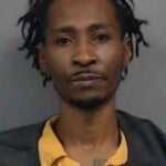 Walker Jamar Marez