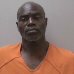 Mccoy Melvin Devante