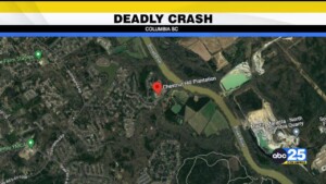 Deadly Crash
