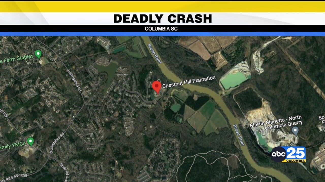 Richland Coroner Identifies Teen Killed In High-speed Chase - ABC Columbia